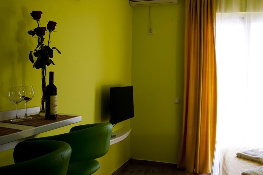 Apartment Petrovic Ulcinj Room photo